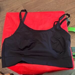 Black Women's Intimate Bralette